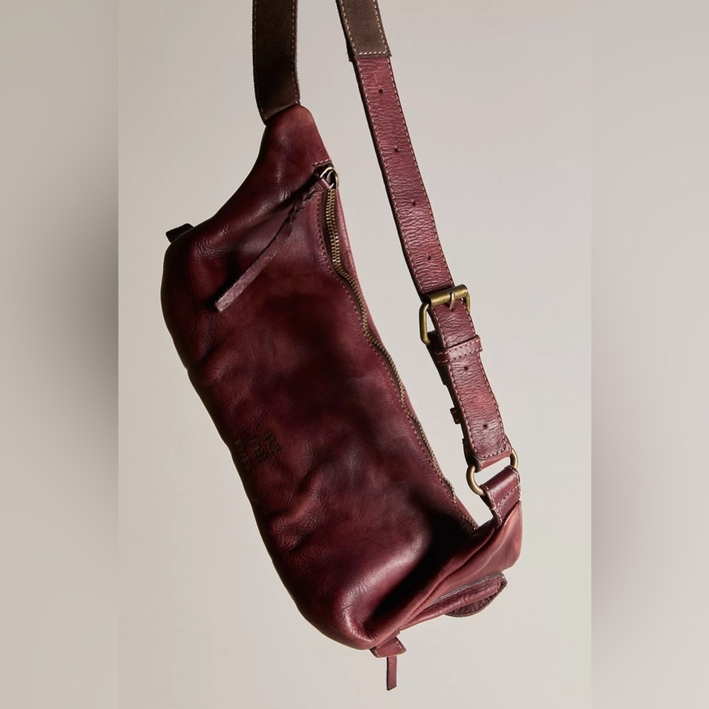 NWT We The Free Little Rivers Sling by Free People - Picture 4 of 6